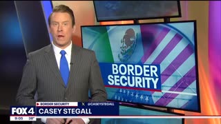 Mass deportations underway! 538 illegal immigrants detained
