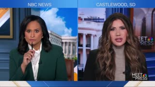 DHS Secretary: Deportation Flights WILL CONTINUE