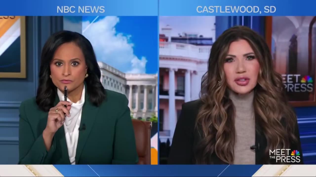 DHS Secretary: Deportation Flights WILL CONTINUE