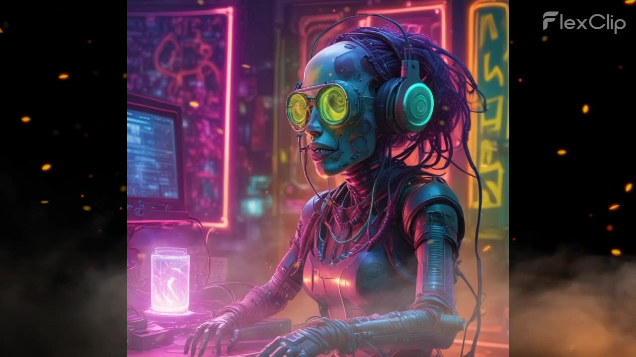 NiX - Disaster Girl