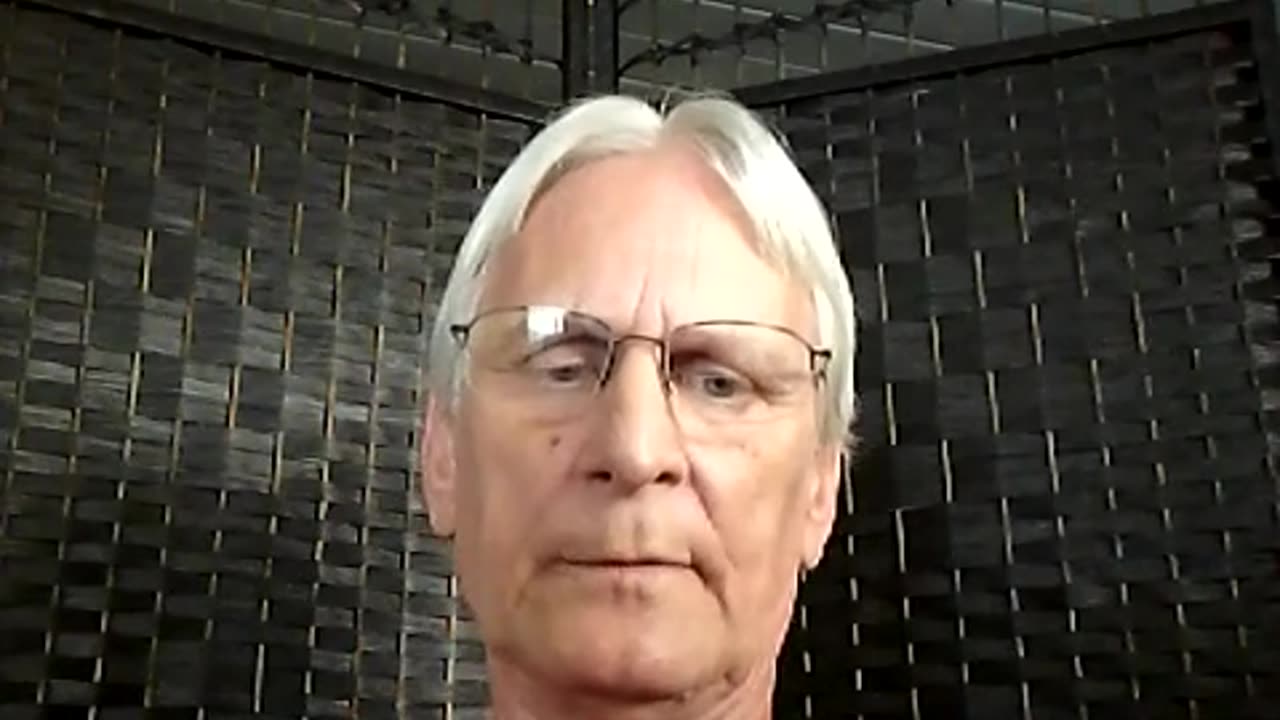 Covid 2.O coming. Don't fall for it!