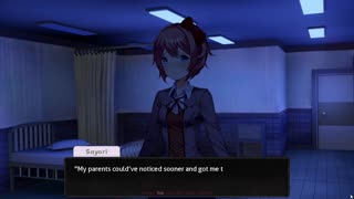 The Will to Carry On - Room 119 Pt.END