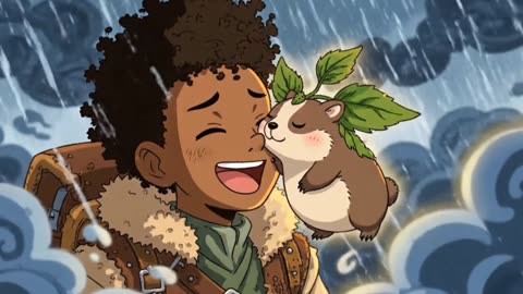 Smiling at the Abyss The Power of Fearlessness For Everyone