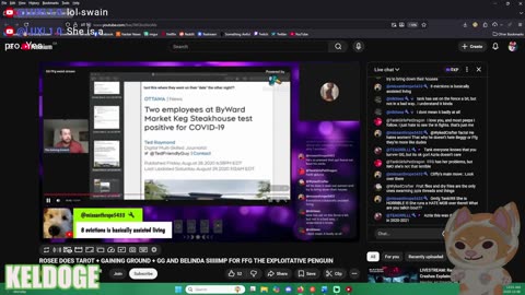 REV GONE WILD, ANTHONY GRAMUGLIA VS. TAKTICAL TEMPLAR, & WAKE N' BAKE PANEL