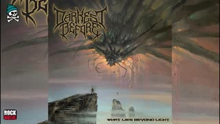 Darkest Before - What Lies Beyond Light (2025, EP)