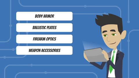 Stripe Shut Down Your Tactical Business? Here's A Solution