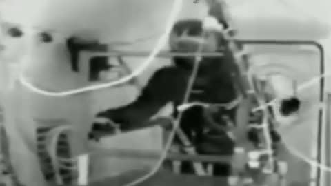 Vacuum of space test fail - NASA