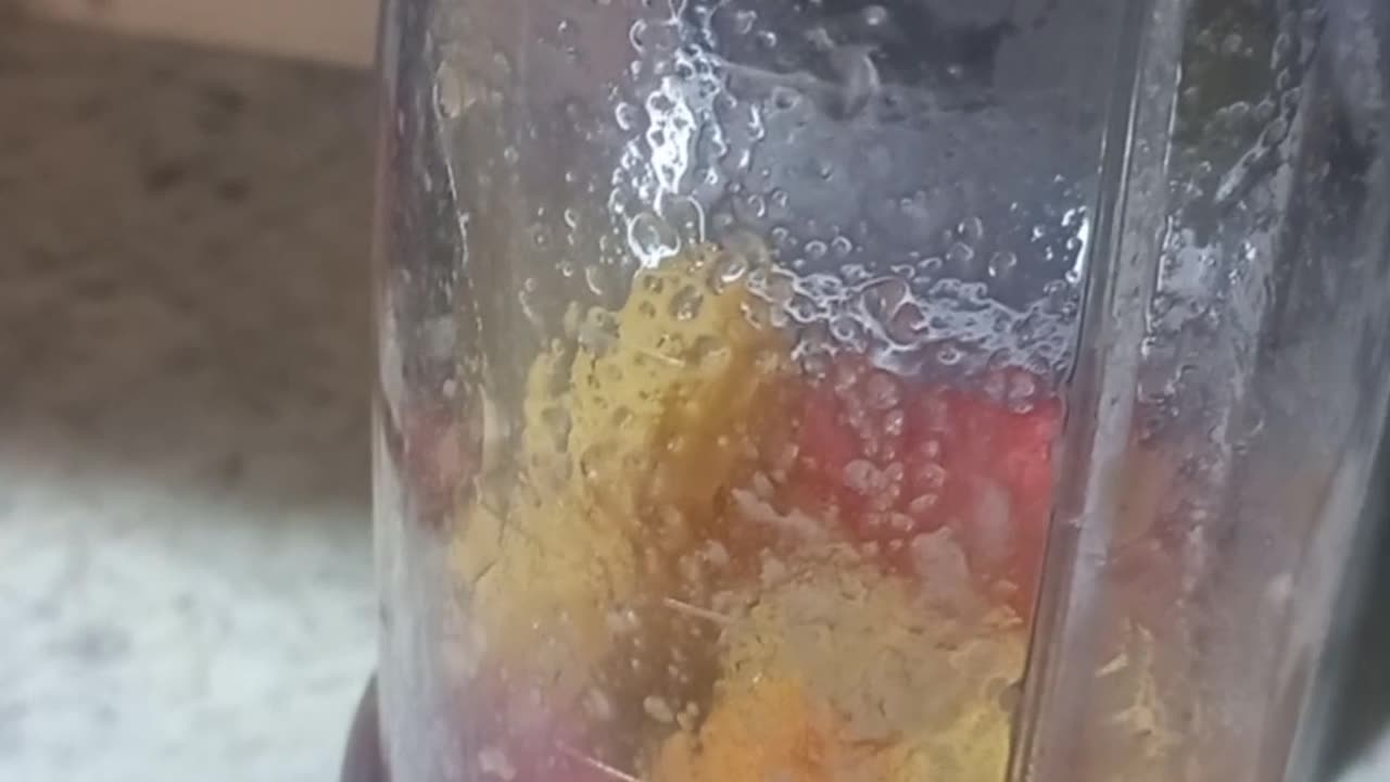 Smootie drink