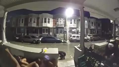 Seeznin' The Hood With Bullets YAWL!