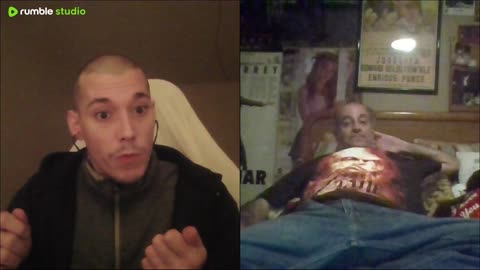 MIKE SAHA LIVE Breaking My Fast With Todays OMAD Meal