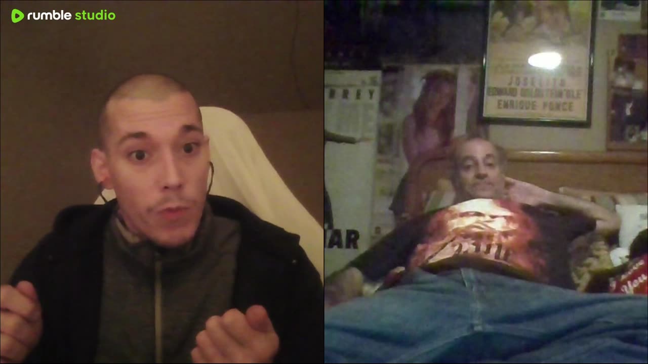 MIKE SAHA LIVE Breaking My Fast With Todays OMAD Meal