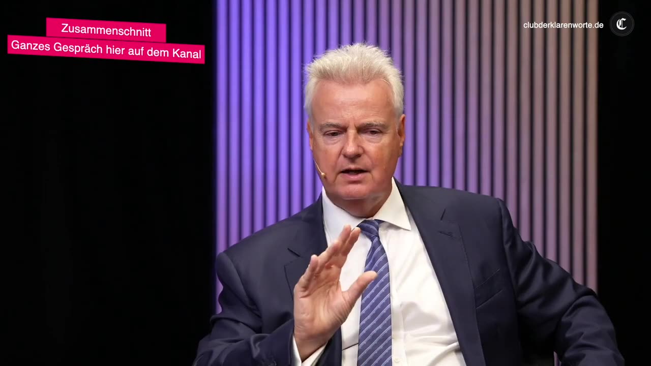 Der Traum vom Schlaraffenland endet im Chaos