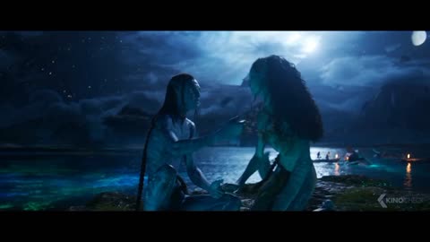 AVATAR 3: Fire and Ash Official Trailer (2025)