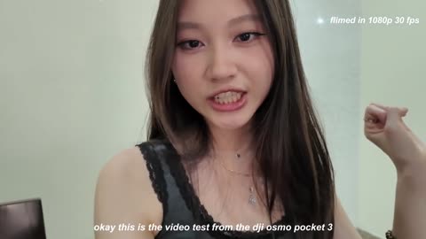 dji osmo pocket 3 creator combo unboxing + vlog test