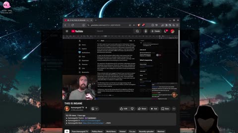 Just Chillin | Linux Noob