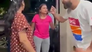 Panvel Clash: Vlogger’s Refusal to Speak Marathi During Ganesh Prep Sparks Viral Debate