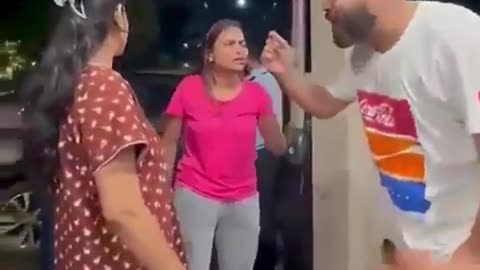 Panvel Clash: Vlogger’s Refusal to Speak Marathi During Ganesh Prep Sparks Viral Debate