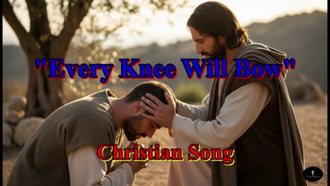 Every Knee Will Bow