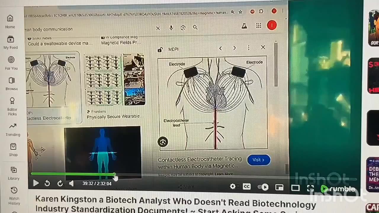 Explaining NGOs & Parent/Child Division