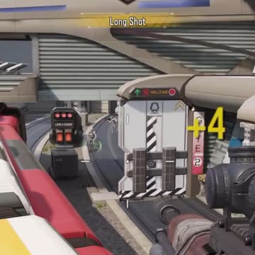 Sniper God Mode 😤🔥