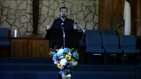 05/18/2025 "The Humanity of Christ" Hebrews 2