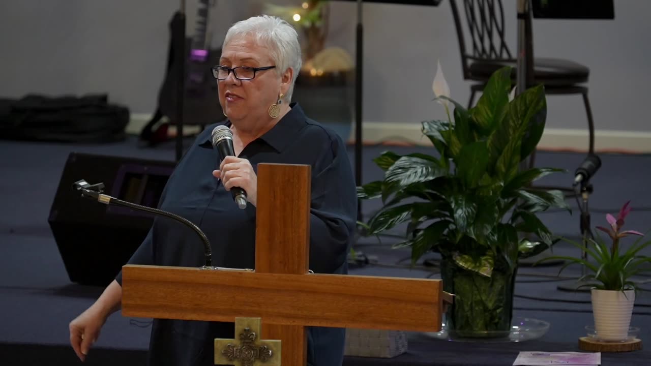 Bible Study - Live Stream - 4/16/2025