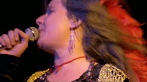 Tell Mama - Janis Joplin (live)