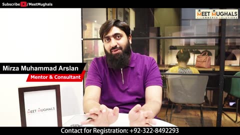Amazon Dropshipping Free Course Lecture 08 _ Amazon Free Course