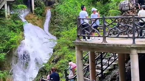 Beutifull Mountain