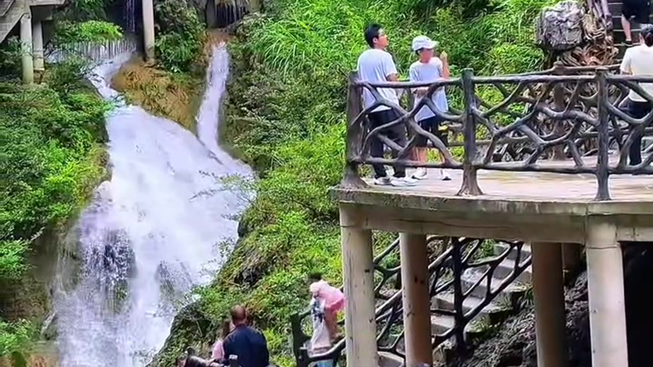 Beutifull Mountain