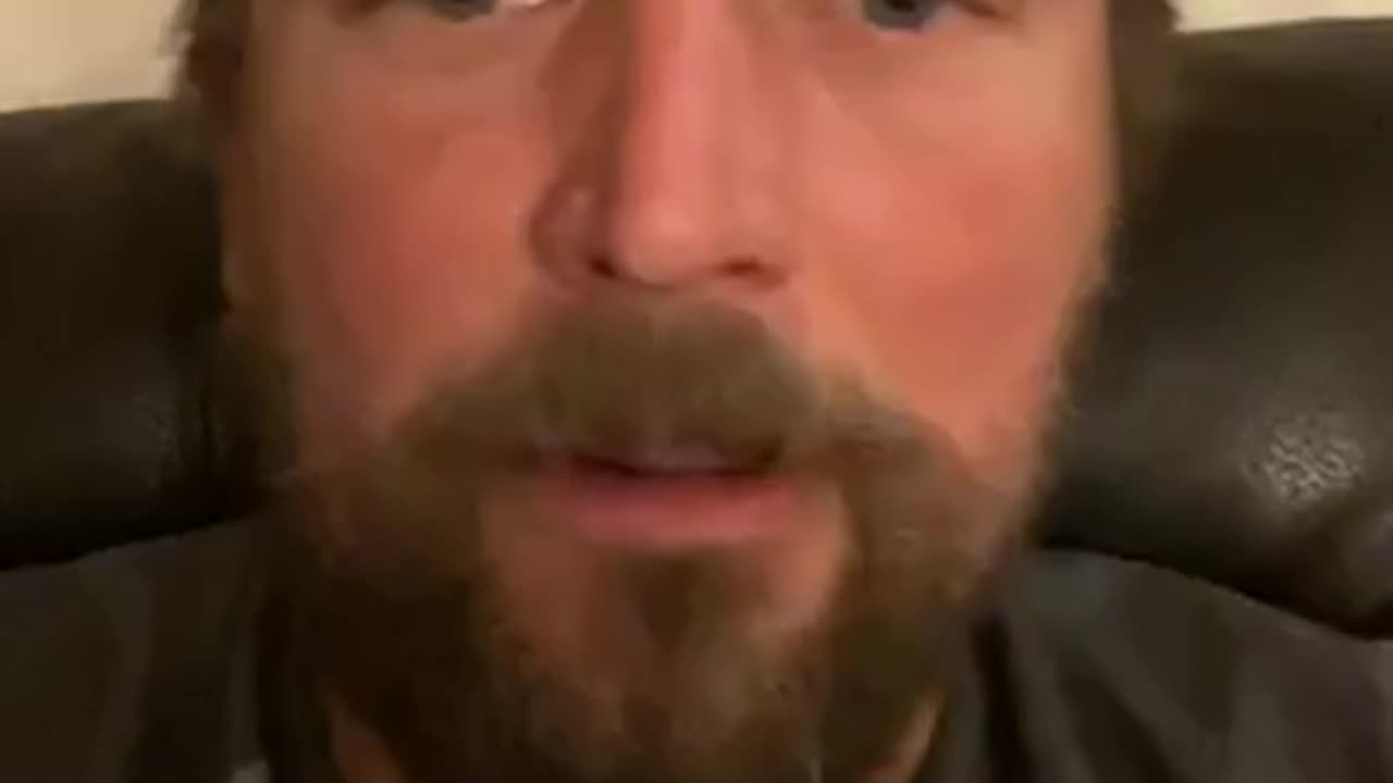 Owen Benjamin Discusses Cryptocurrency