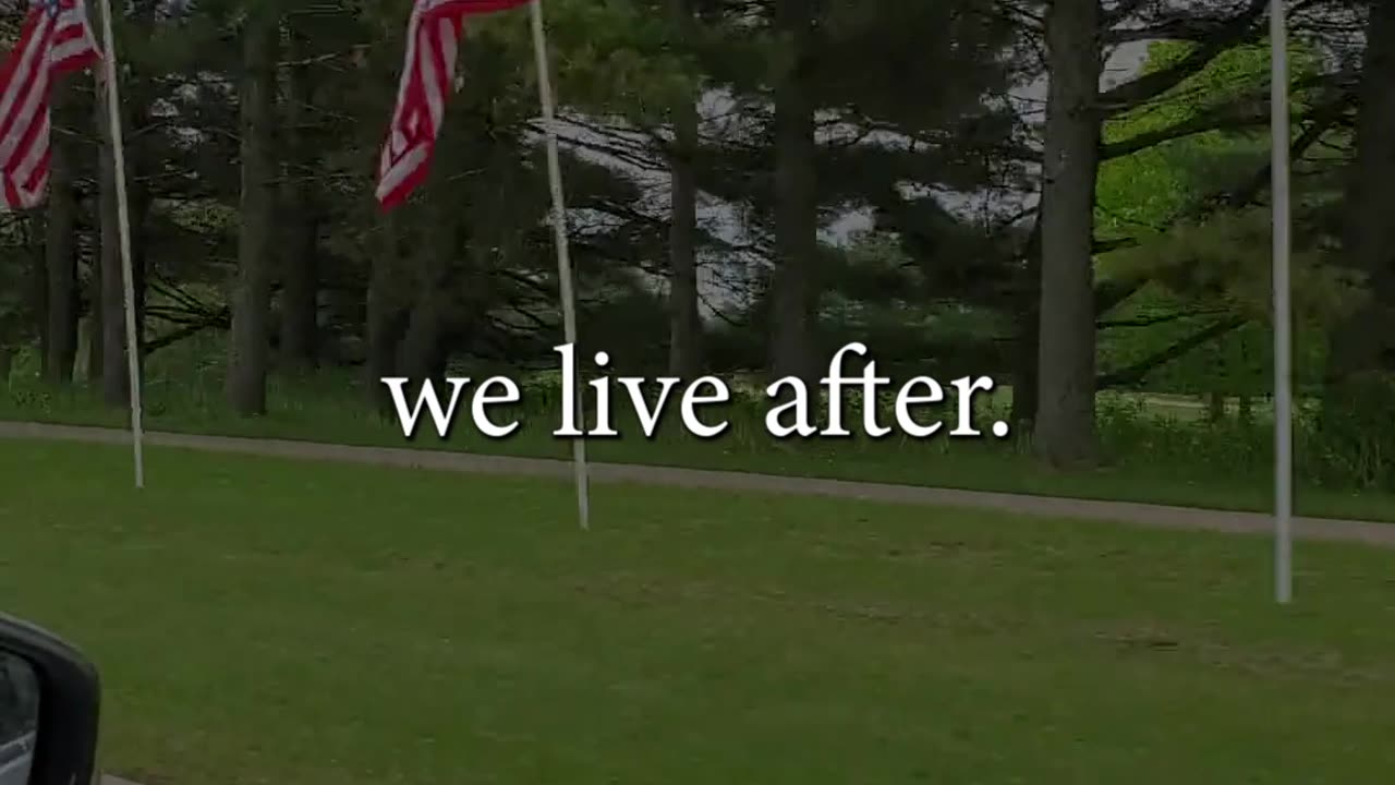 This Quiet Truth About Memorial Day Might Shift How You Live #motivation #mindset #inspirational