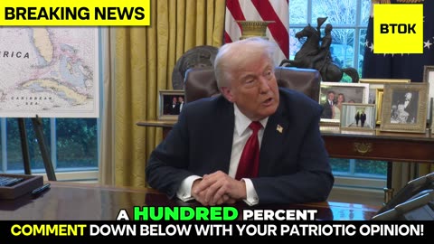#18 No Tariff Removals_ President Discusses Auto Industry with Elon
