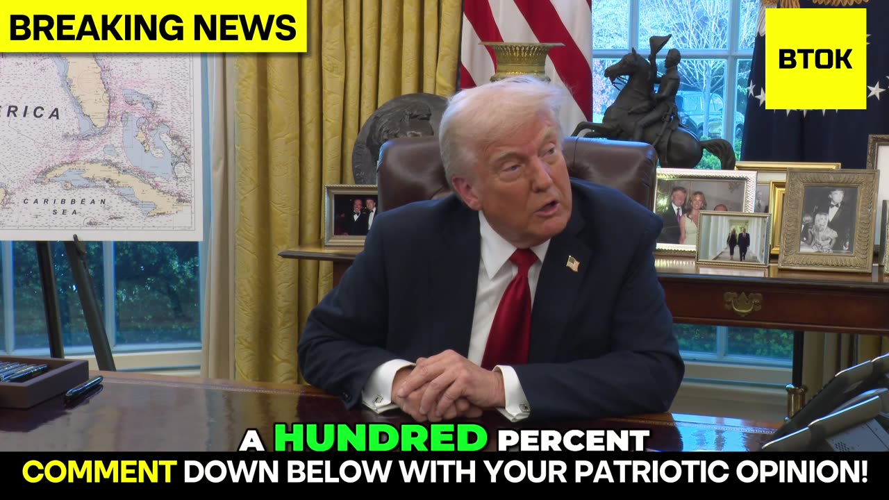 #18 No Tariff Removals_ President Discusses Auto Industry with Elon