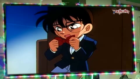 Detective Conan Tagalog Dubbed HD - Episode 119