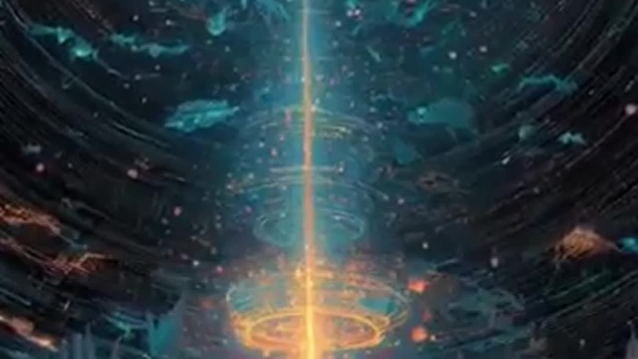 In 1921, Walter Russell vanished into a 39-day trance.