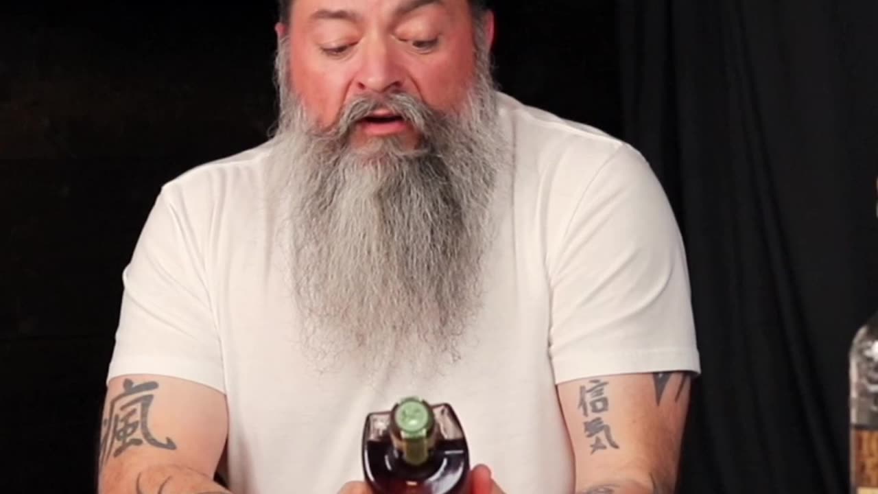 Green River Full Proof