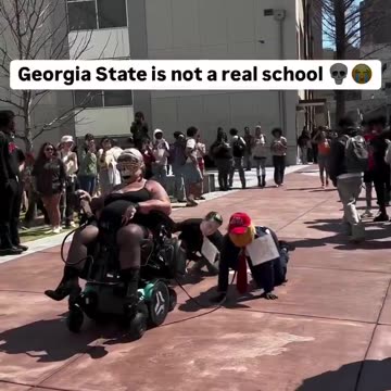 Why are democratic people so childish?