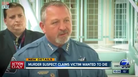 Cops Discover a Horrifying Scene - True Crime Documentary 2025