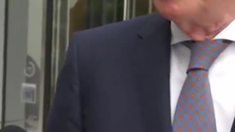 When Peter Mandelson refused to deny he had stayed at Epstein’s apartment in 2009