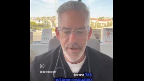Details on the Shingles Vaccine | Dr Jeffrey Barke