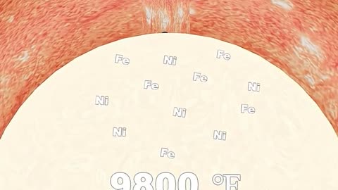 What If You Fell Into the Center of the Earth?