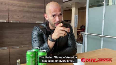 OPERATION BELARUS PT. 3 | Tate Confidential Ep. 102