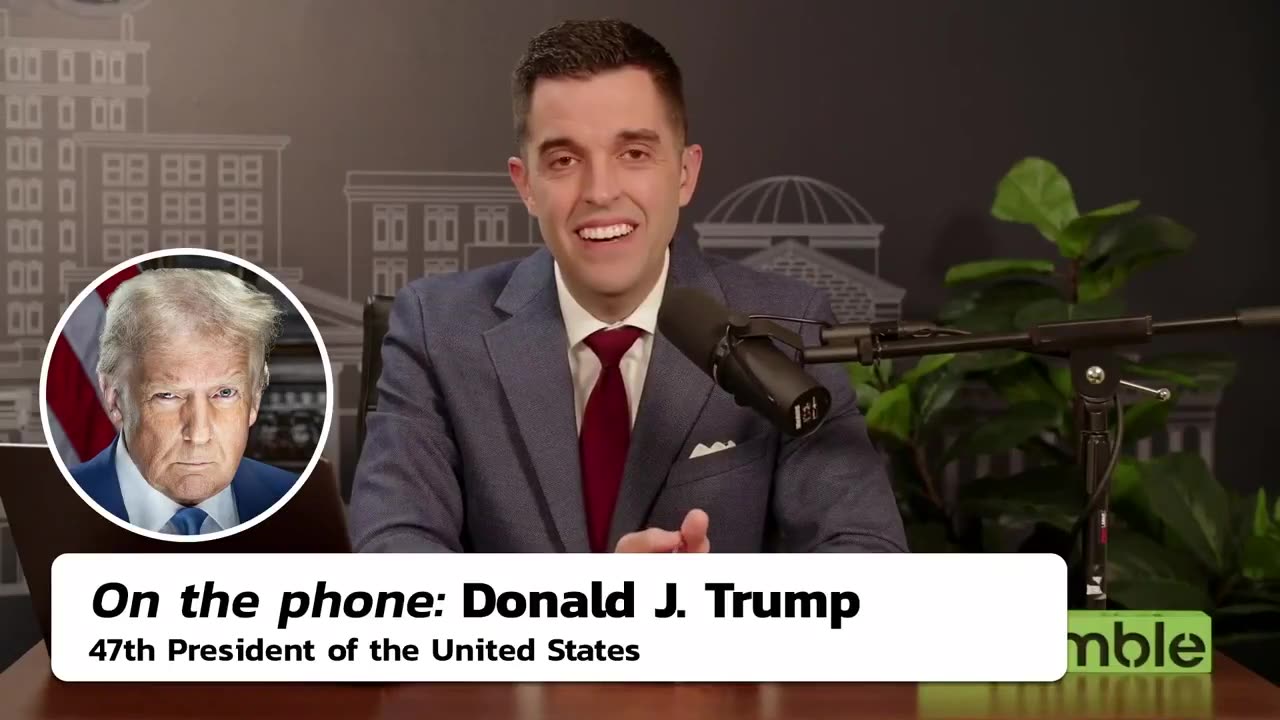 POTUS comments on Jasmine Crocket: To be smart, you do need a brain