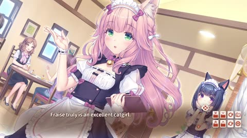 Nekopara After: #2| A Another to deflower!