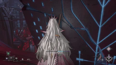 5: AI Limit - Souls'like Anime Styled Game