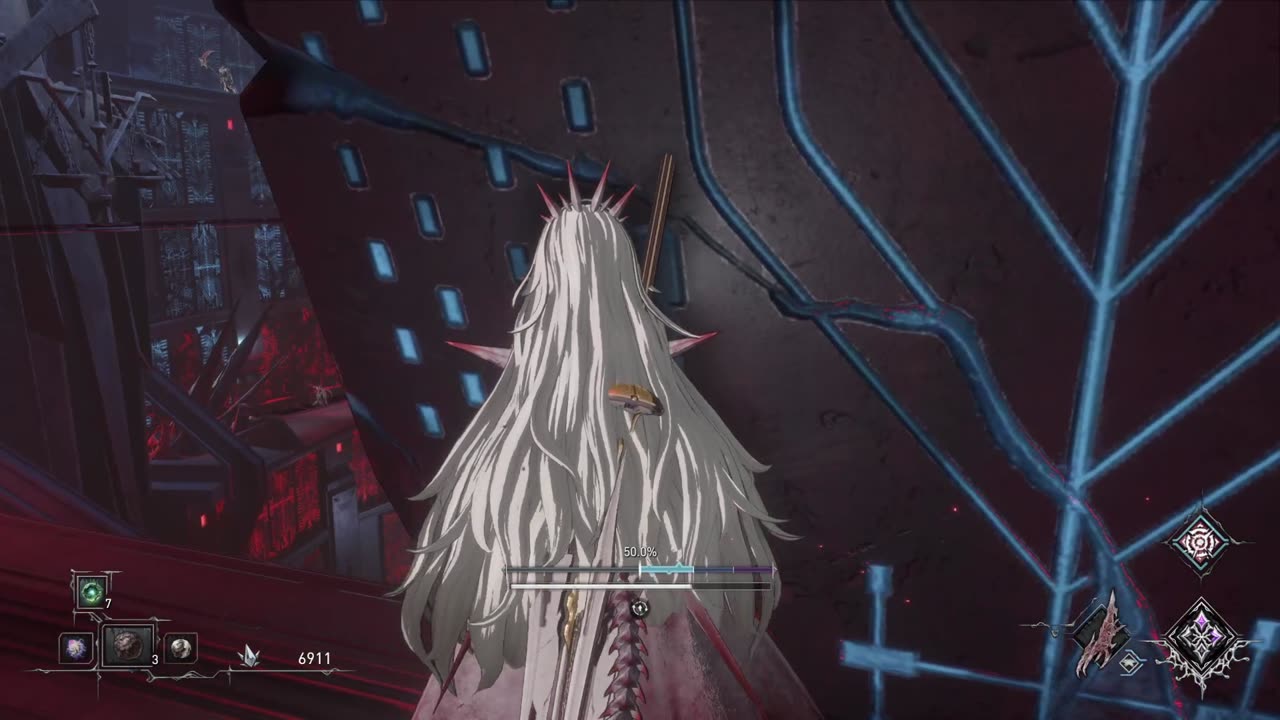 5: AI Limit - Souls'like Anime Styled Game