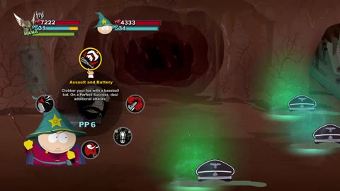 South Park The Stick of Truth