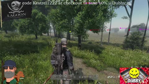 Dead Signal-DayZ