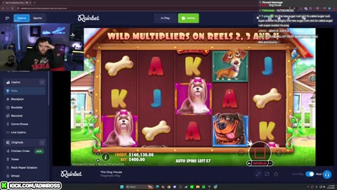 EARLY MORNING JET STREAM - TEO FIGHT TONIGHT